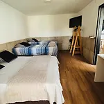 Turistando Em Floripa - Espaco Privativo Ate 6 Pessoas