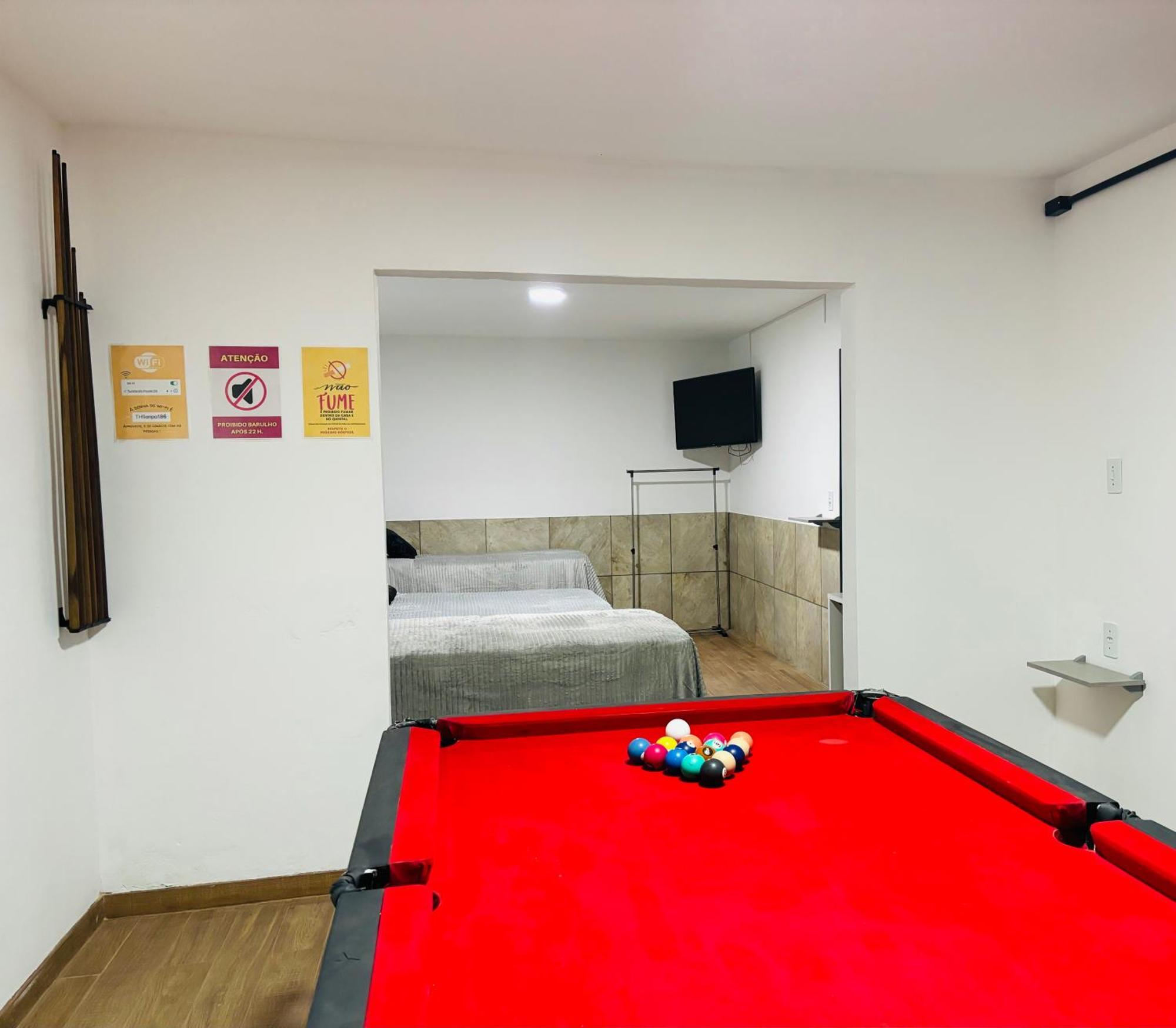 Turistando Em Floripa - Espaco Privativo Ate 6 Pessoas Pensión Florianópolis