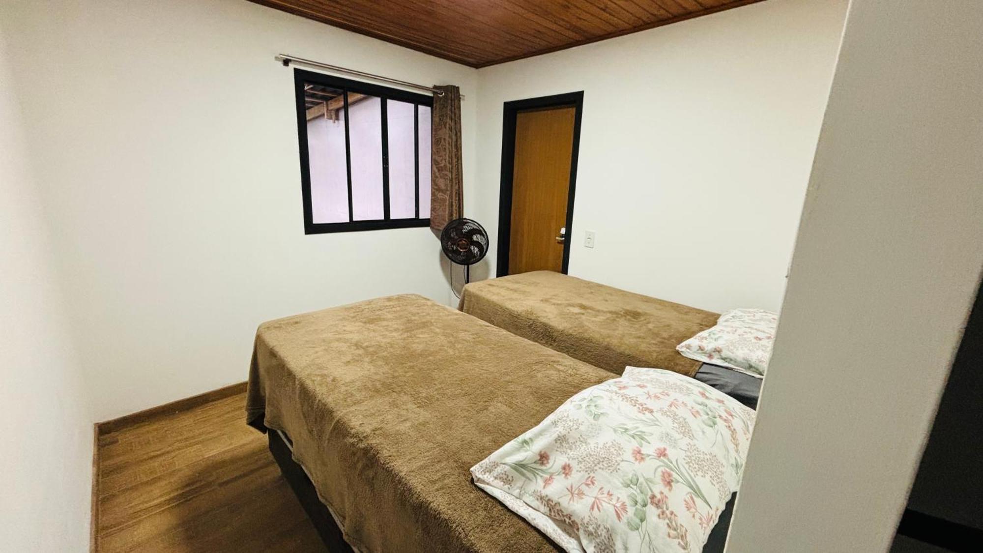 Turistando Em Floripa - Espaco Privativo Ate 6 Pessoas * Florianópolis